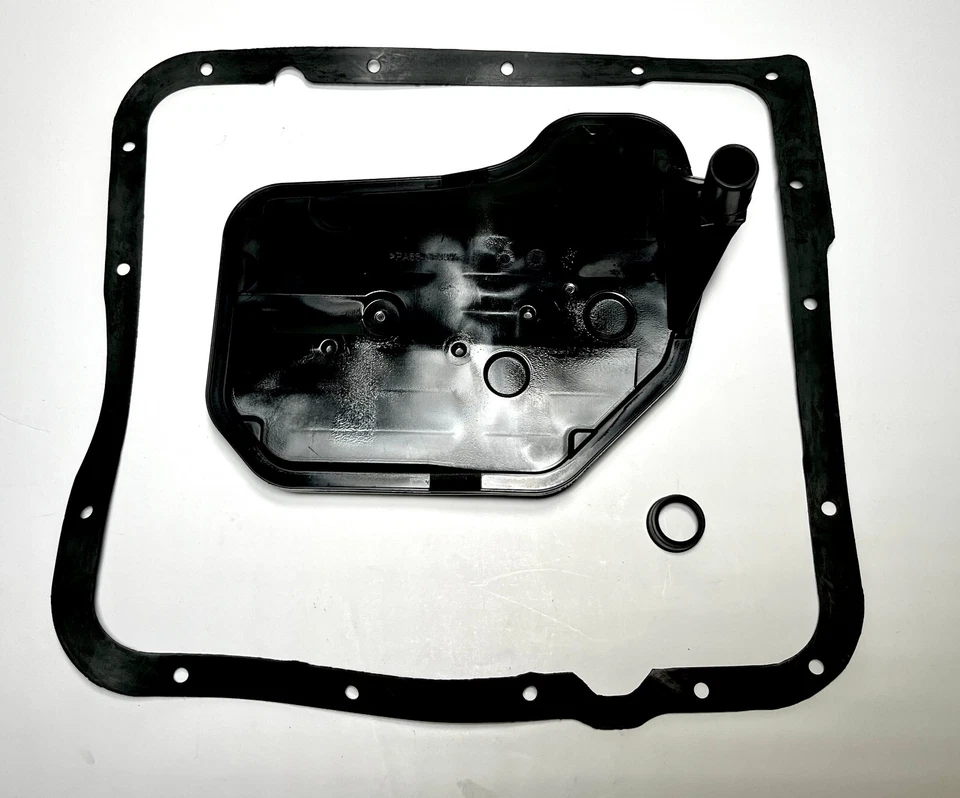 96080 Transmission Filter Service Kit For Select 1998-2014 Chevy GMC Buick Isuzu - Image 2 of 4