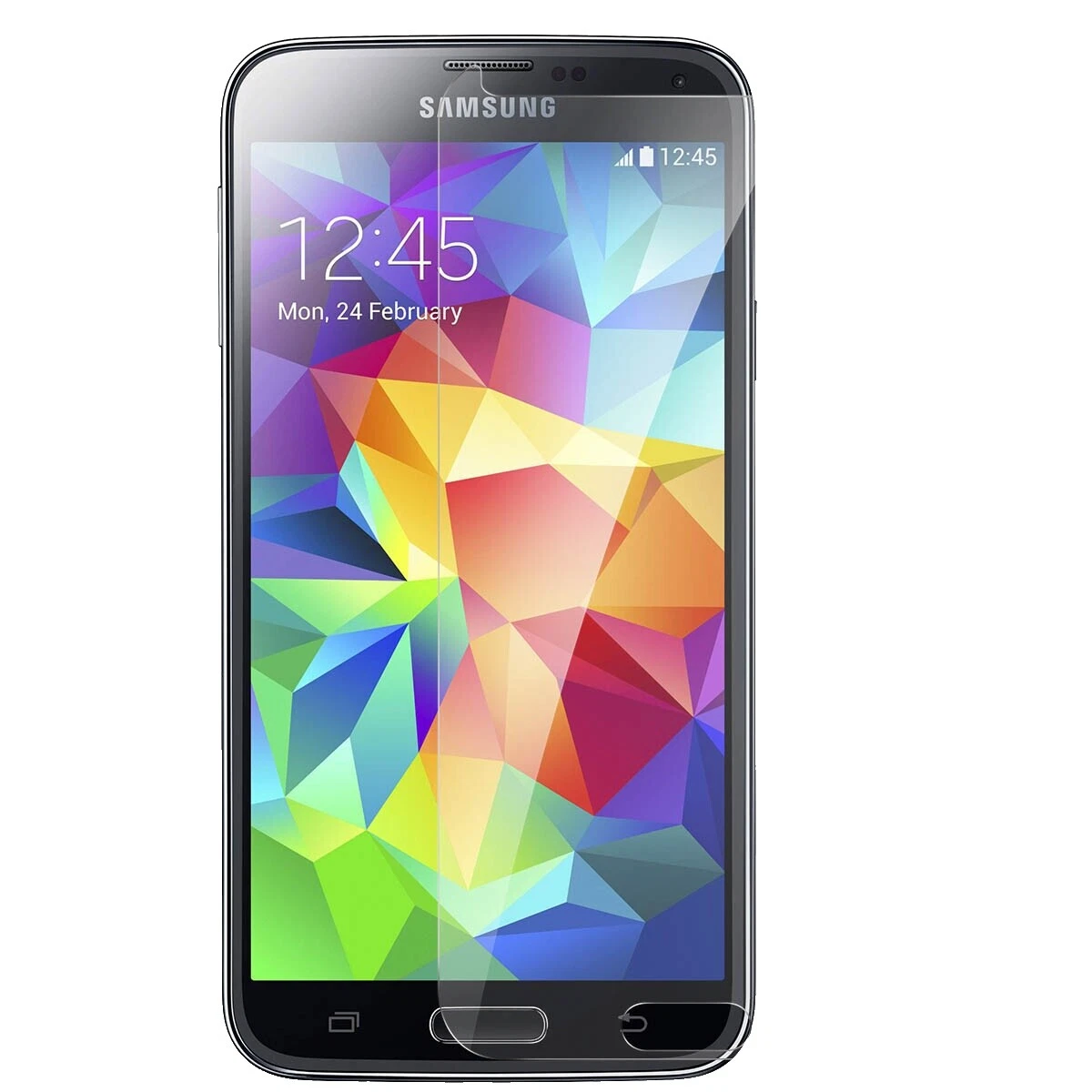 Tempered Glass Screen Protectors for Samsung Samsung Galaxy S5 Neo