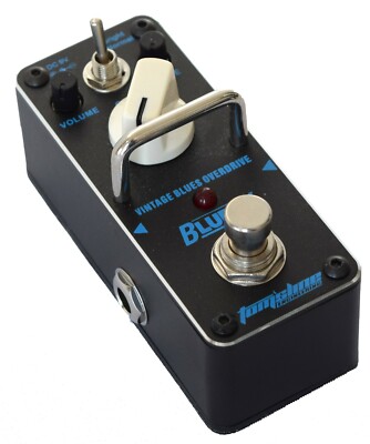 TOMS LINE ABY3 - VINTAGE BLUES OVERDRIVE 