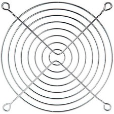 Cooling Fan Finger Guard 120 x 120mm