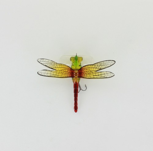 River2sea Dragonfly Popper 70 Is A Realistic Bait Top Water Lure Best Quality Ebay River2sea Dragonfly Popper 70 Is A Realistic Bait Top Water Lure Best Quality Ebay
