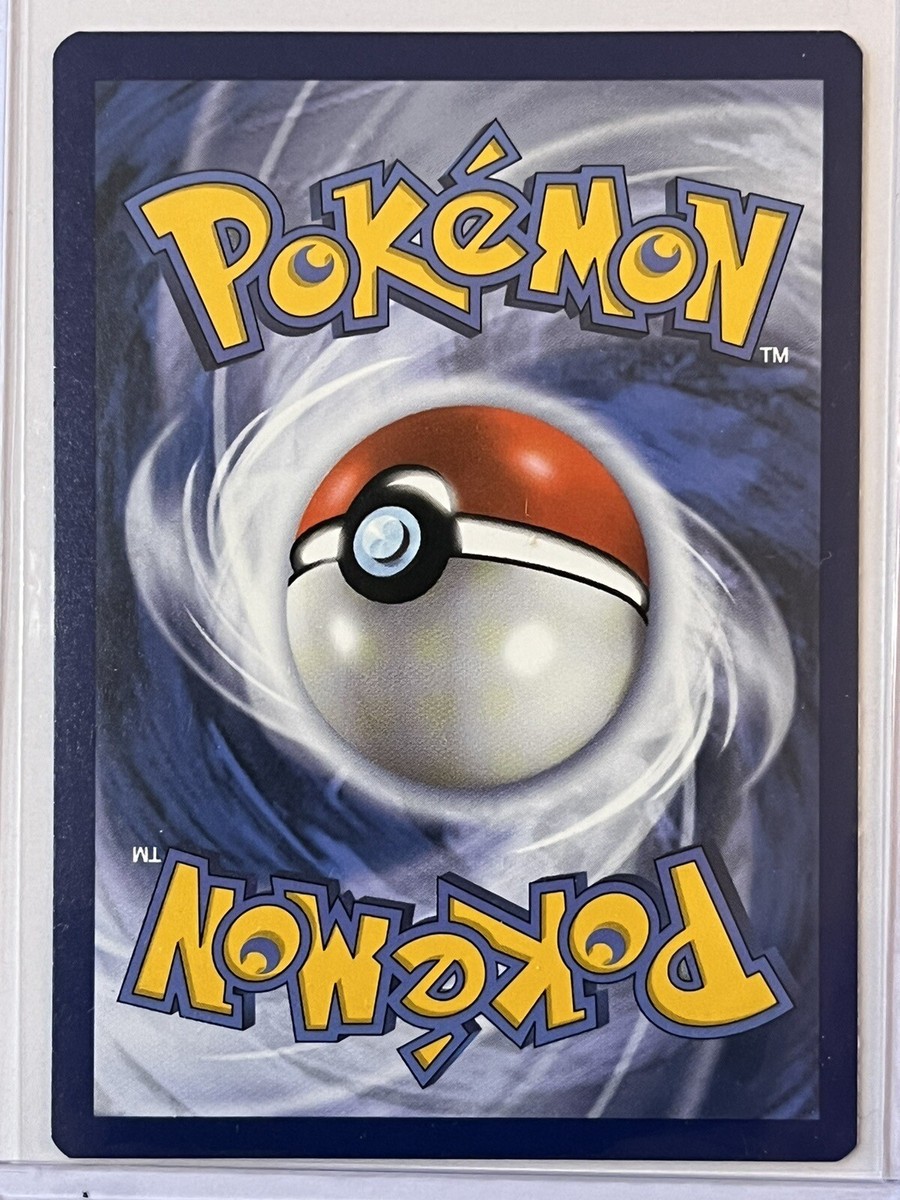 Pokmon TCG Gossifleur McDonald's Promos 2022 3/15 Holo Holo Rare | eBay