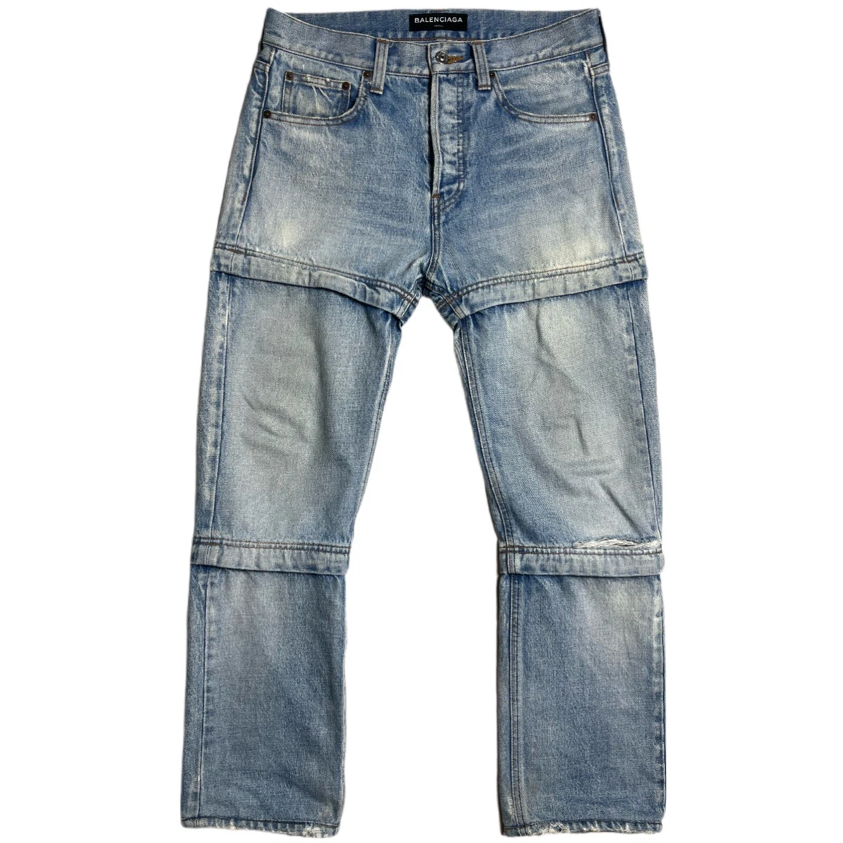 2018 jeans best sale pant