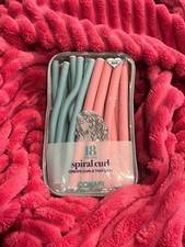 Conair Spiral Curl Rollers (18 ct)