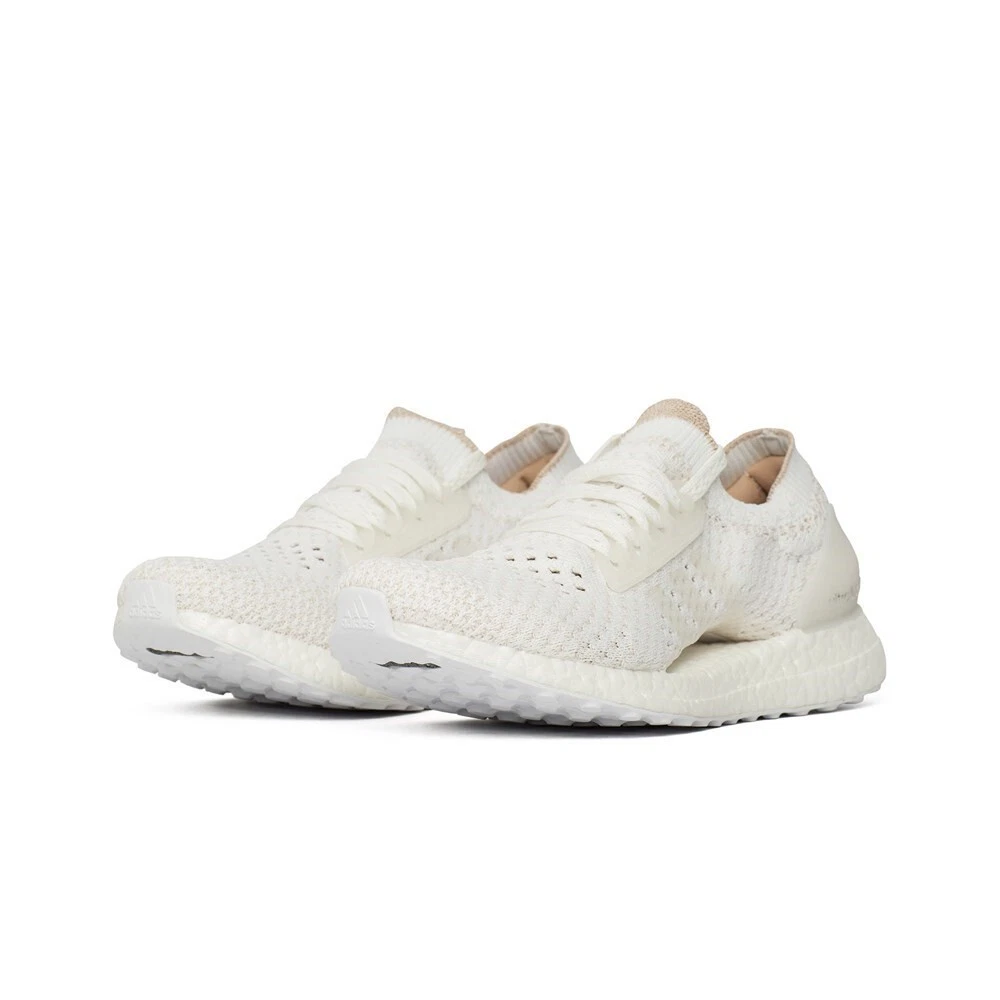 Refinar Leo un libro Expresión Adidas Ultraboost X Clima CG3946 Womens Triple White Running Shoes Size 9  HS4231 | eBay