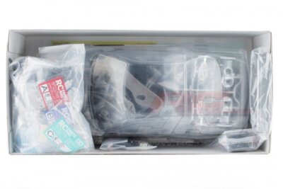 Tamiya 58605 1/10 RC Drift Car TT02D Nissan Nismo Skyline GT-R R34