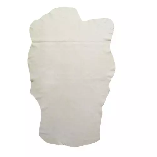 Natural Chamois Leather Car Cleaning Cloth Washing Absorbent Drying Shammy Towel - Picture 12 of 13