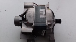 BAUKNECHT Waschmaschine  WA HAPPY 60 DI Motor