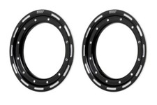 Dwt Alumilte Rokn Lock G2 G3 Replacement Beadlock Rings Pair 10 Black Dwt Alumilte Rokn Lock G2 G3 Replacement Beadlock Rings Pair 10 Black