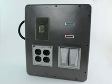 SGL Waber Multiple Output Strip Model XLM999-001