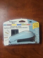 FASTENATOR MINI STAPLER 