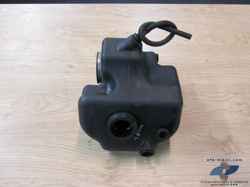 Air Box For BMW C1 - Picture 2 of 3