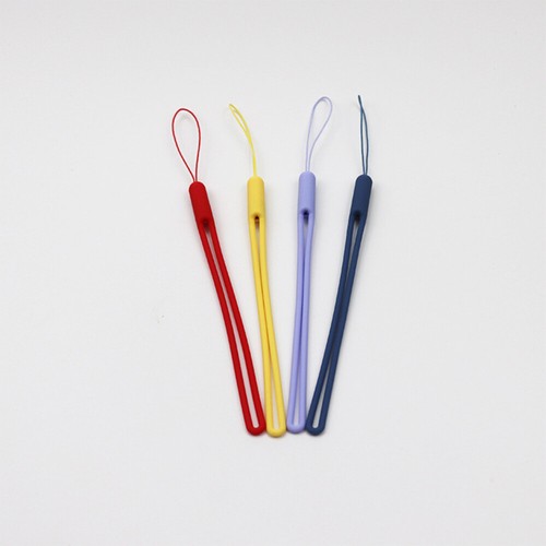 10pcs Phone Strap Office Breakaway Strings Keychain Straps Neck Strap Lanyard - 第 9/12 張圖片