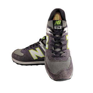 new balance 996 roxo