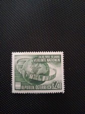 Austria Austria Znaczek pocztowy Michel nr 1022 czysty