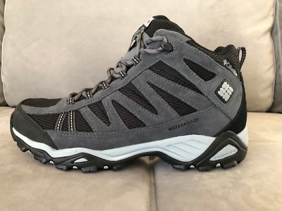 ebay columbia shoes