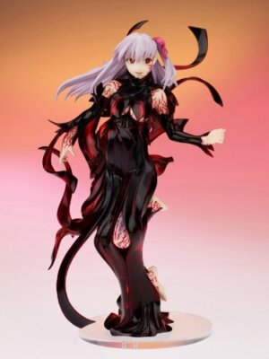 さくら② Fate/stay night Matou Sakura Makiri no Sakazuki 1/8 PVC