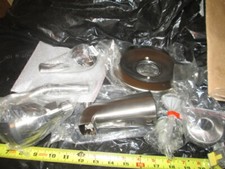 Peerless tub  shower Trim Kit. No box.