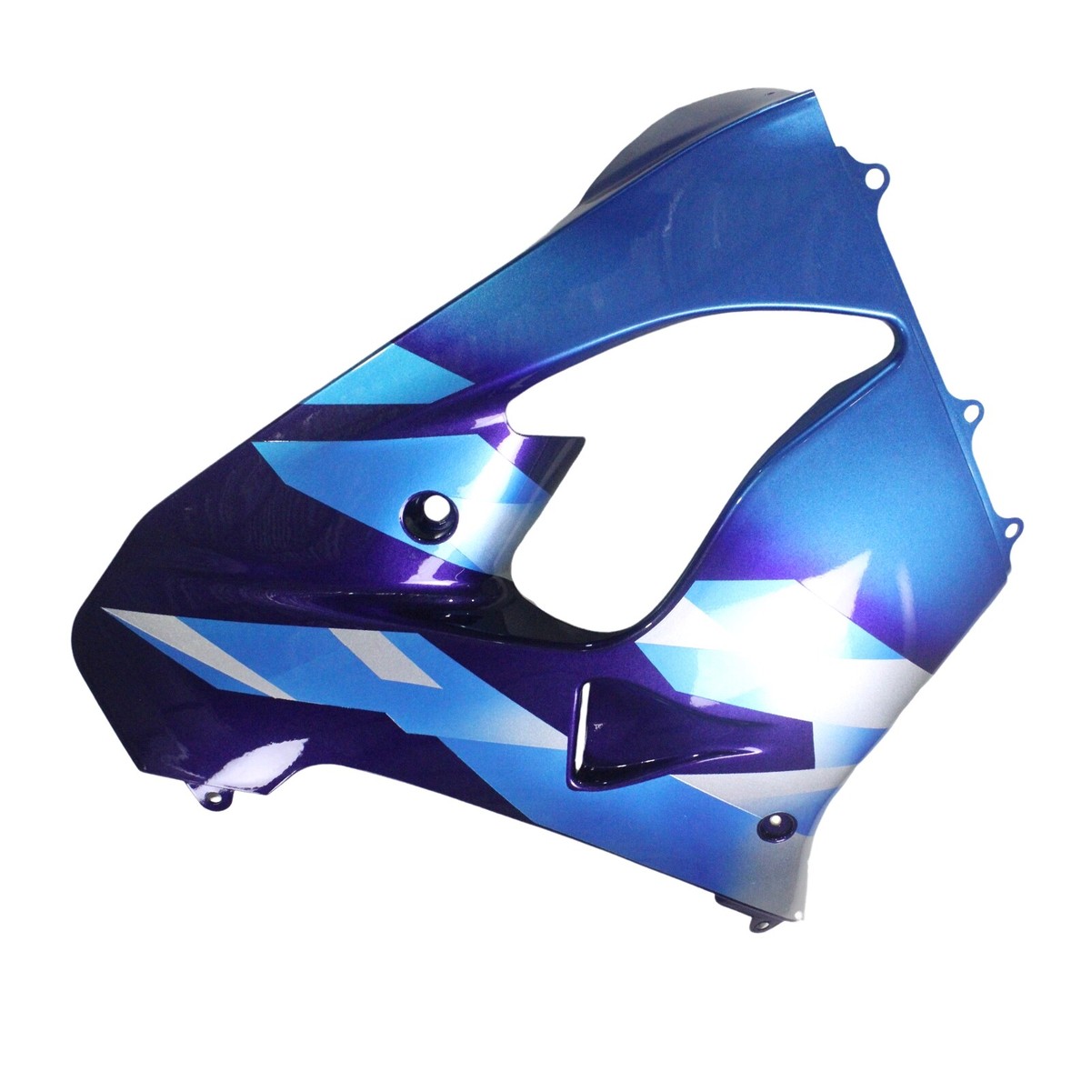 Fooページ Used 1998 Mitsubishi Fuso Super Great Flat Body KC-FV519UZ