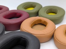Ohrpolster für Skullcandy Crusher Wireless/ANC/Hesh 3/Evo Ohrpolster Polster Bezug – Bild 11