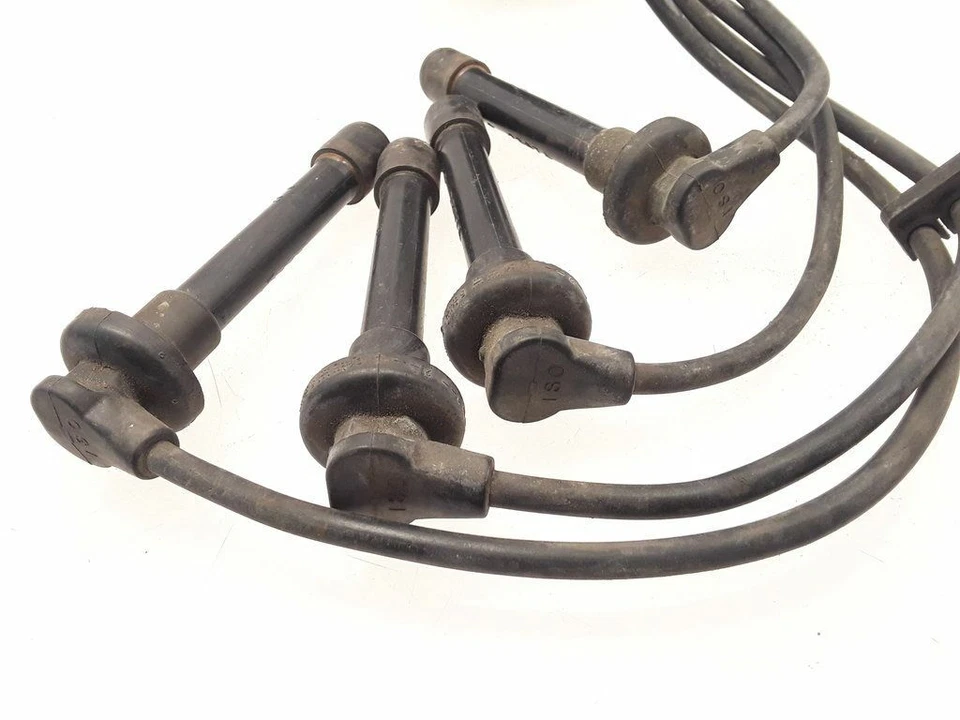 Honda Shuttle 1999 2.3 Moteur Allumage Distributeur 23974 Essence 110kW - Photo 3/4