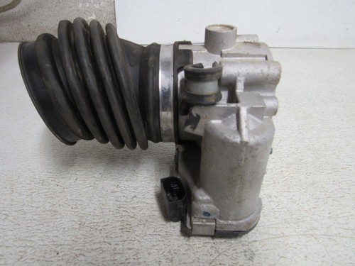 23 CAN-AM COMMANDER MAX XTP 1000 THROTTLE BODY INTAKE STOCK OEM #0308 - Picture 6 of 6