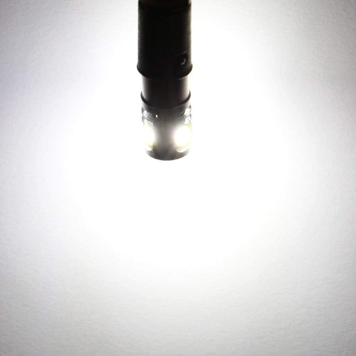 400LM Super Bright 3030 5-SMD 12V 24V BA9 BA9S 53 57 1889 1891 1895 64111 T4W LE - Picture 5 of 12