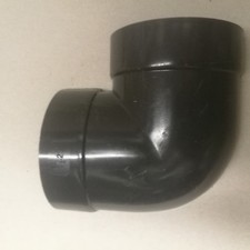 Hunter Half Round 76mm Guttering and 50mm Pipe (Small gutter)