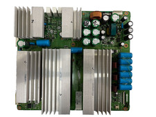 Samsung PN50A510P3FXZA Y-Sustain Plasma LJ41-05683A, LJ92-01549A, BN96-08752A