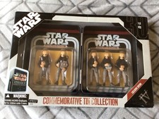 Star Wars Figrin D?an and the modal notes commemorative tin edition BNIB