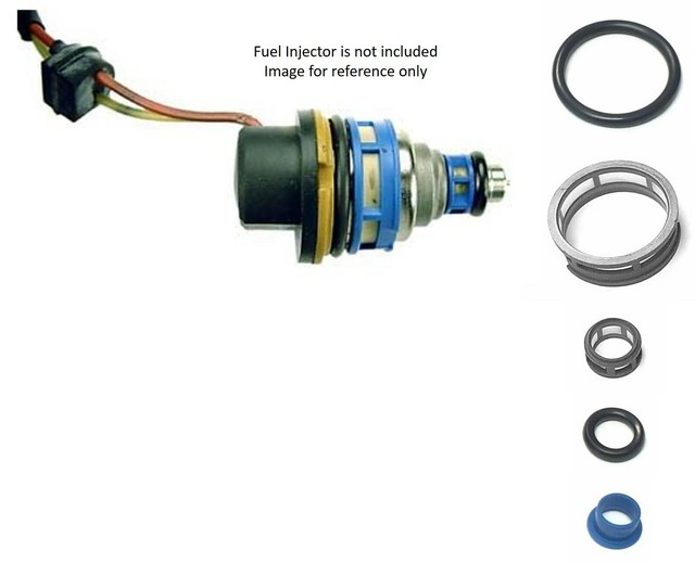 Fuel Injector Standard TJ49 for sale online eBay