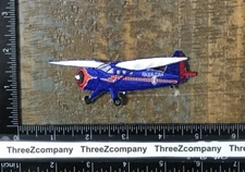 Vintage STINSON SR-9C RELIANT Airplane Aircraft Aviation Plane Iron-On Patch