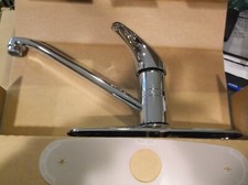 Symmons S-23 Symmetrix Kitchen Faucet