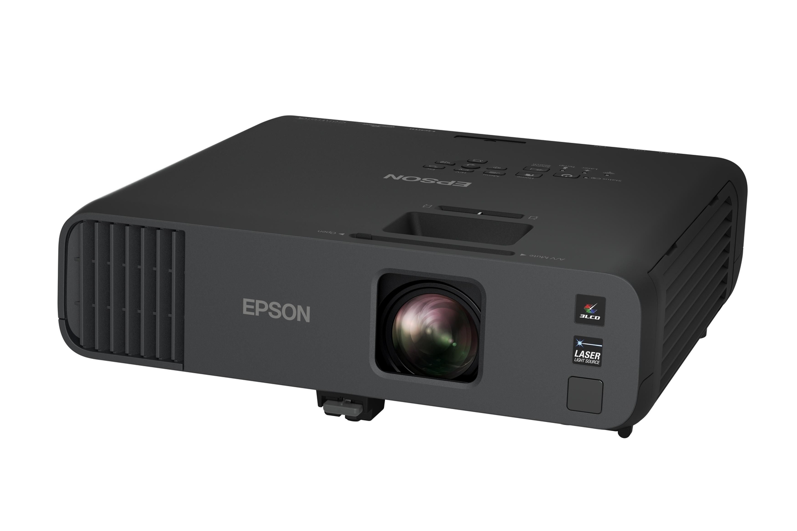 Thumbnail - Epson Eb-l265f Digital Signage Projektor V11ha72180 Videoprojektoren