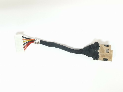 Dc Jack Socket E Cavo Portatile Hp Compaq Cq50 Cq60 G50 G60