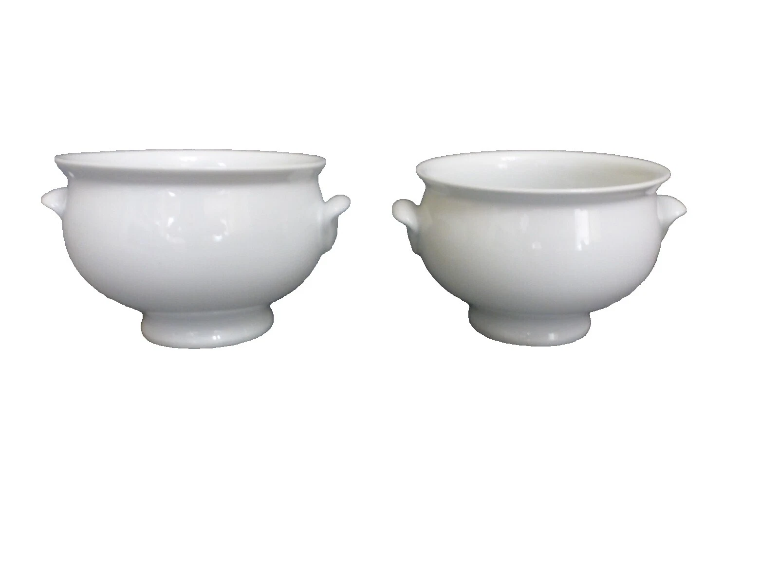 Миски для столовой посуды Pottery Barn Porcelain