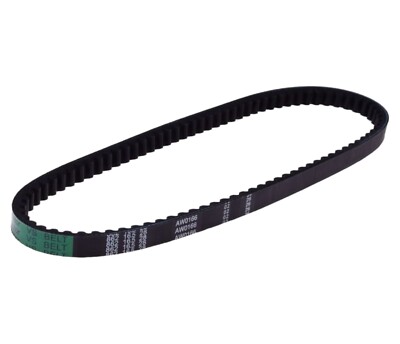 Antriebsriemen 862x16,5x28 für KREIDLER KEEWAY JONWAY GENERIC FIGHTER BENELLI 50