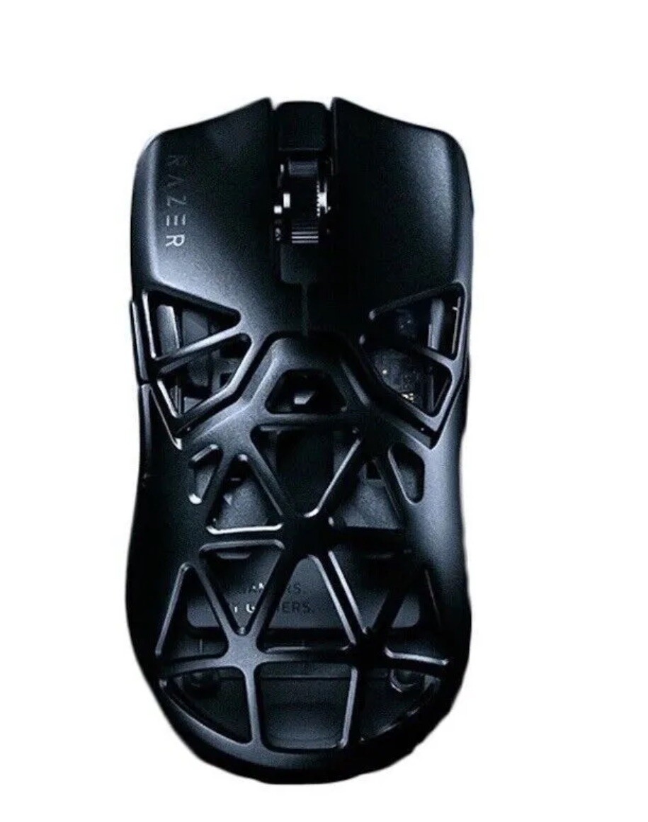 Razer Viper Mini Signature Edition Gaming Mouse - Black (RZ01-0441 