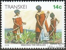 Transkei 184 neuf 1986 Timbre-poste