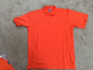 University of Illinois Nike TEAM Orange Basketball Polo Shirt XL -NEW | eBay