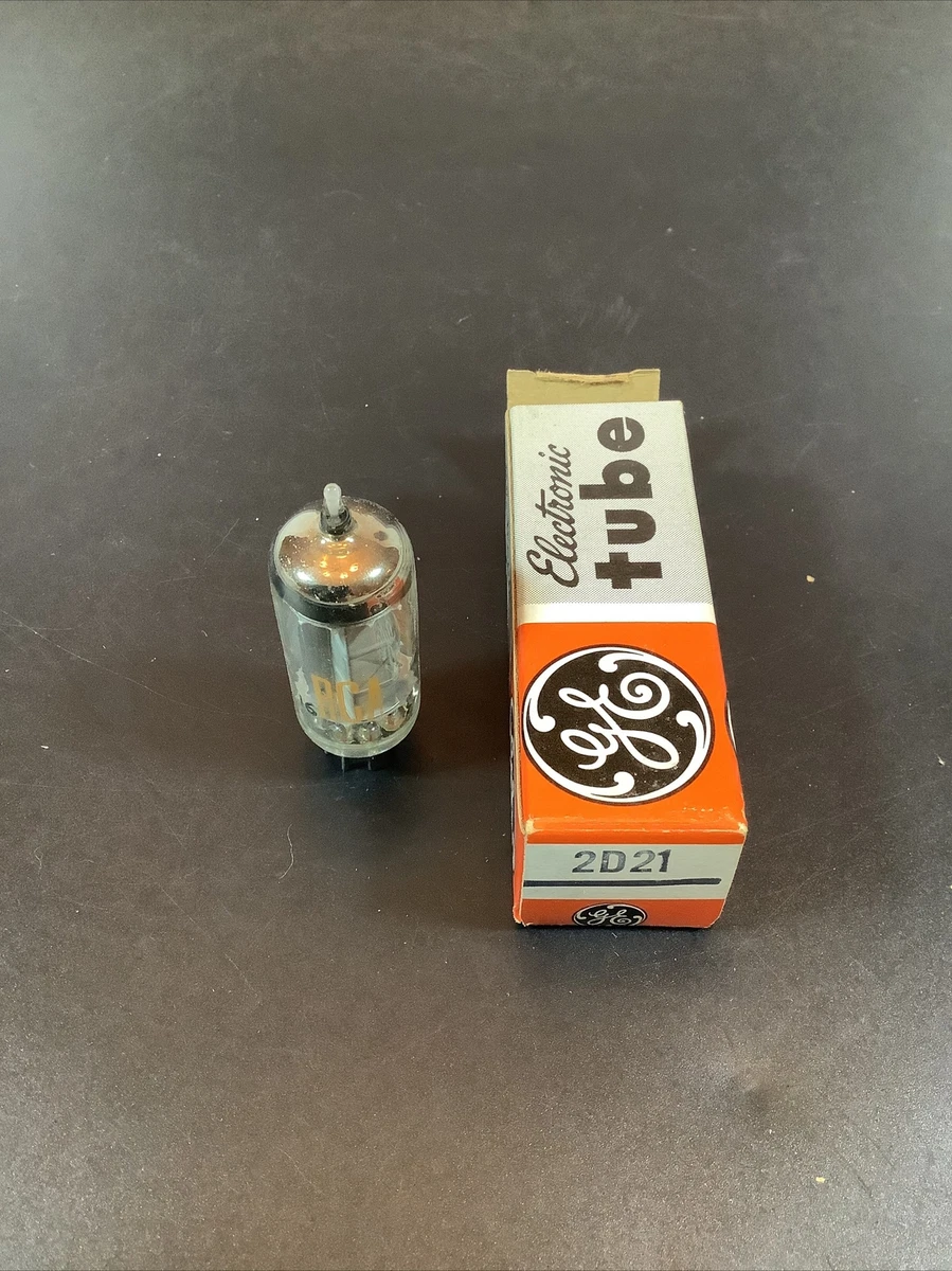 2d21 Tube for sale | eBay