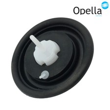 Torbeck Diaphragm Washer Replacement