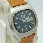 Seiko 5 Automatic 6309-5110 Day/Date Vintage Men’s Watch