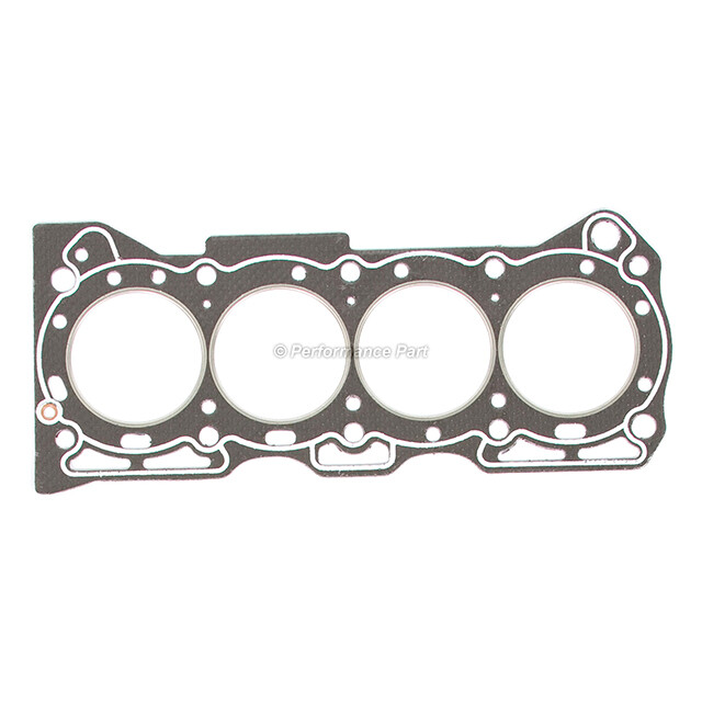 Head Gasket Set for 9801 Suzuki Swift Chevy Metro 1.3 SOHC 16V SW413