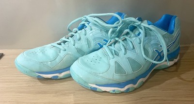 asics gel netburner super 7