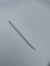 Apple Pencil 2nd Generation Stylus Pen For iPad Pro Air Mini - White