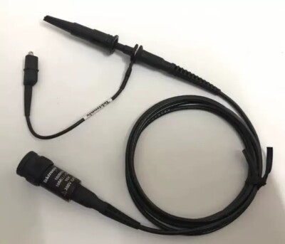 1PC NEW FIT FOR TPP0101 Oscilloscope Probe/Passive Voltage Probe Pen