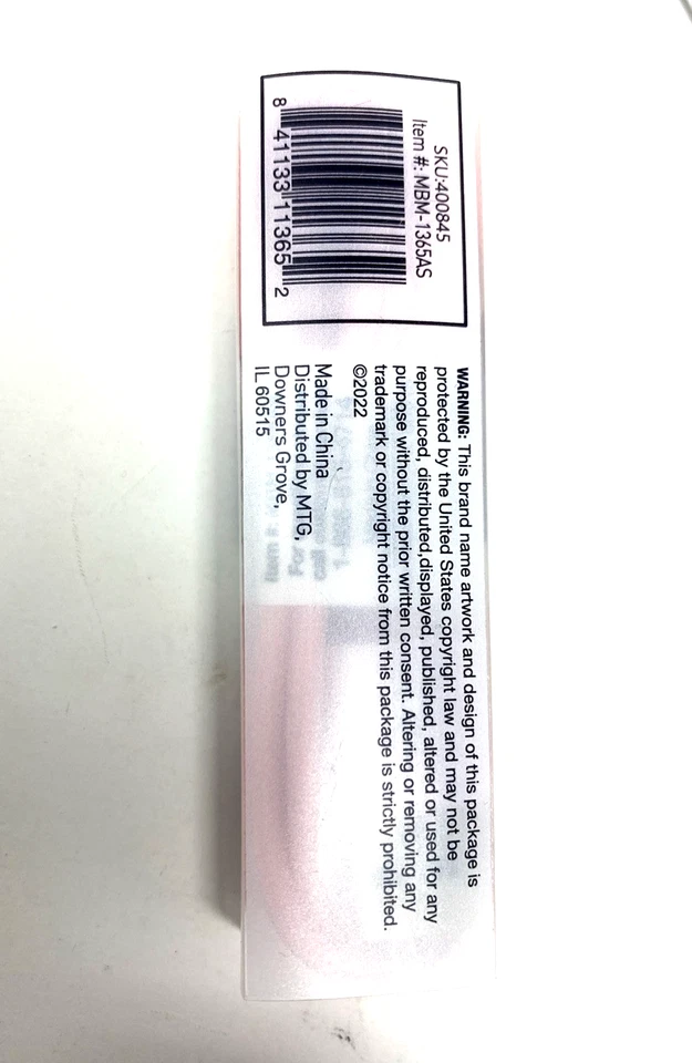 3 PCK PowerXcel BRAIDED 4ft Micro USB Cable FAST Charger Cord Rapid Charge Sync - Image 3 of 3