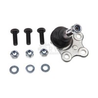Traggelenk FüHrungsgelenk Vorne FüR Renault Laguna III Grandtour KT0/1 BT0/1