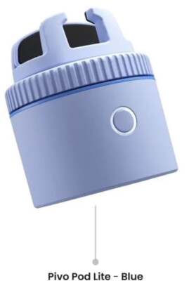 Pivo Pod Lite Blue